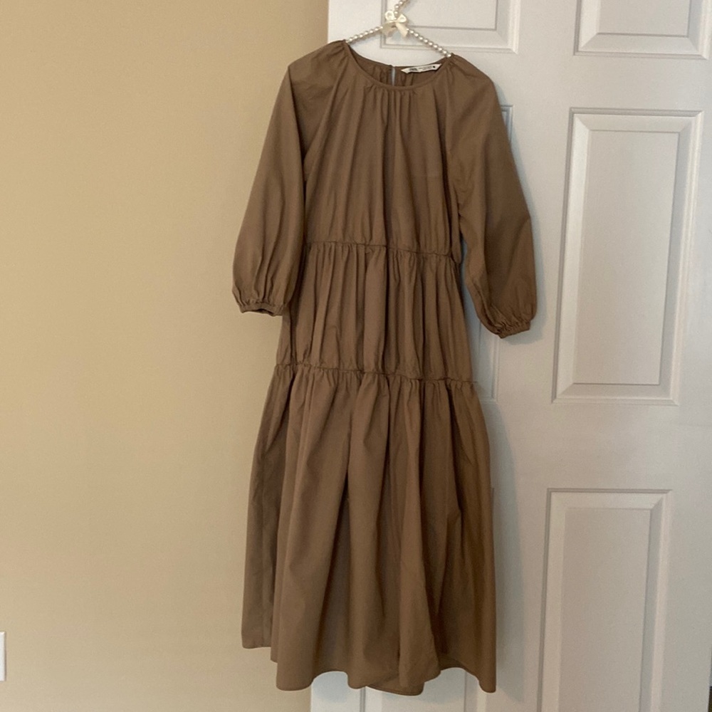 Zara Dress
